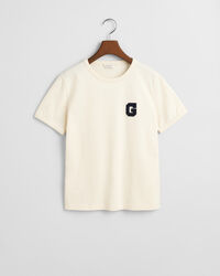G Badge T-Shirt