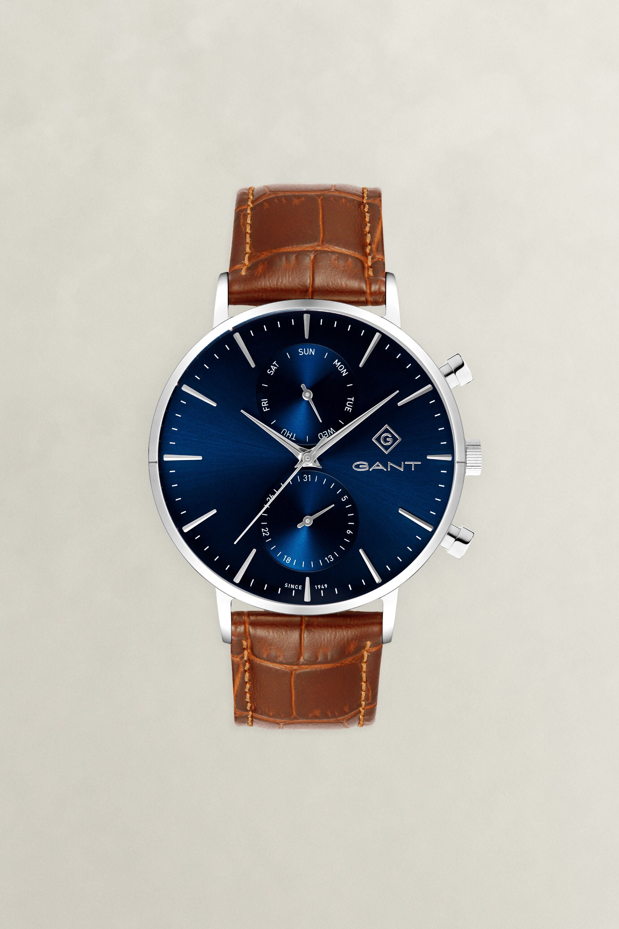 Park Hill Day-Date II Watch