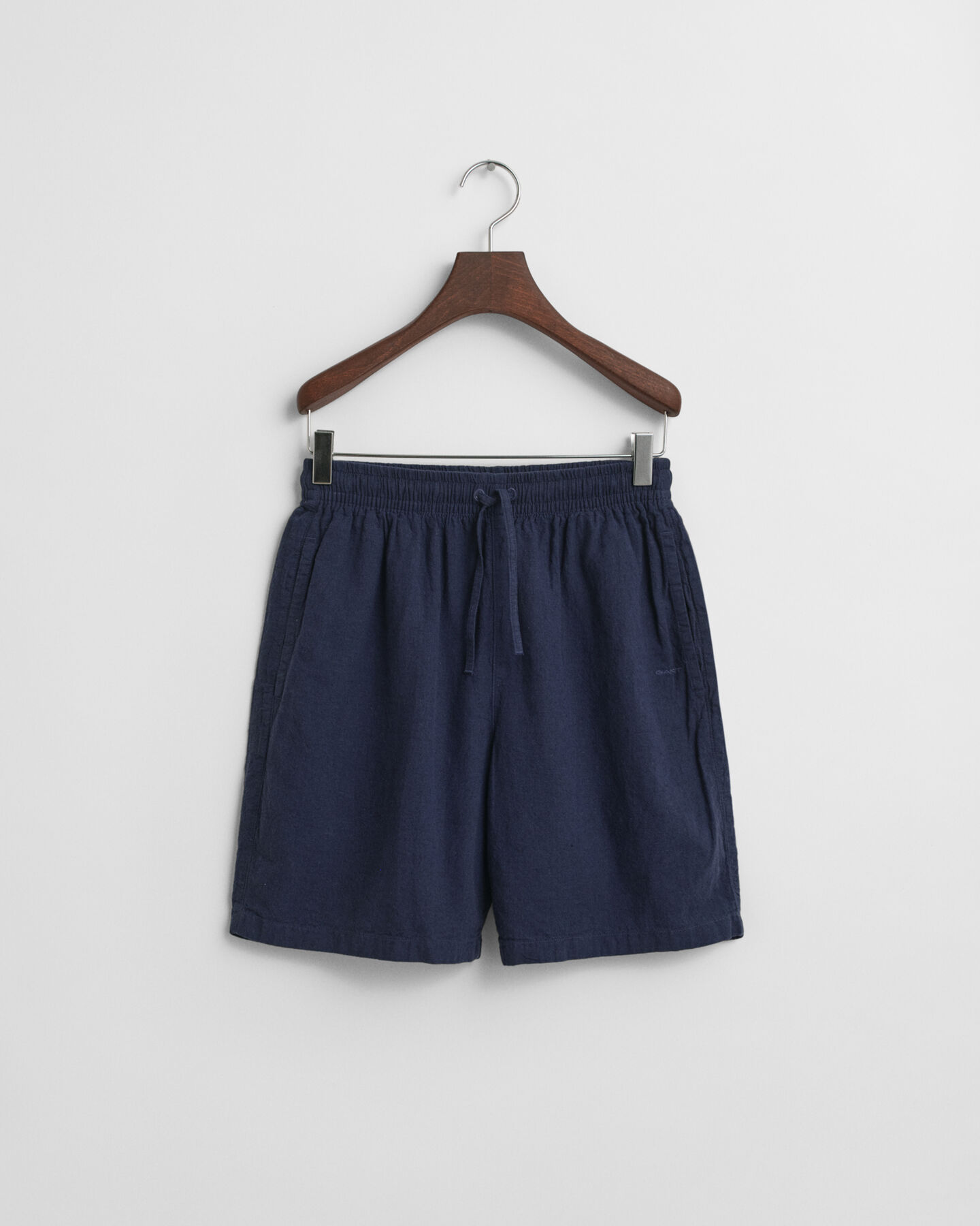 Teen Boys Shorts aus Baumwolle und Leinen