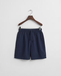Teen Boys Shorts aus Baumwolle und Leinen