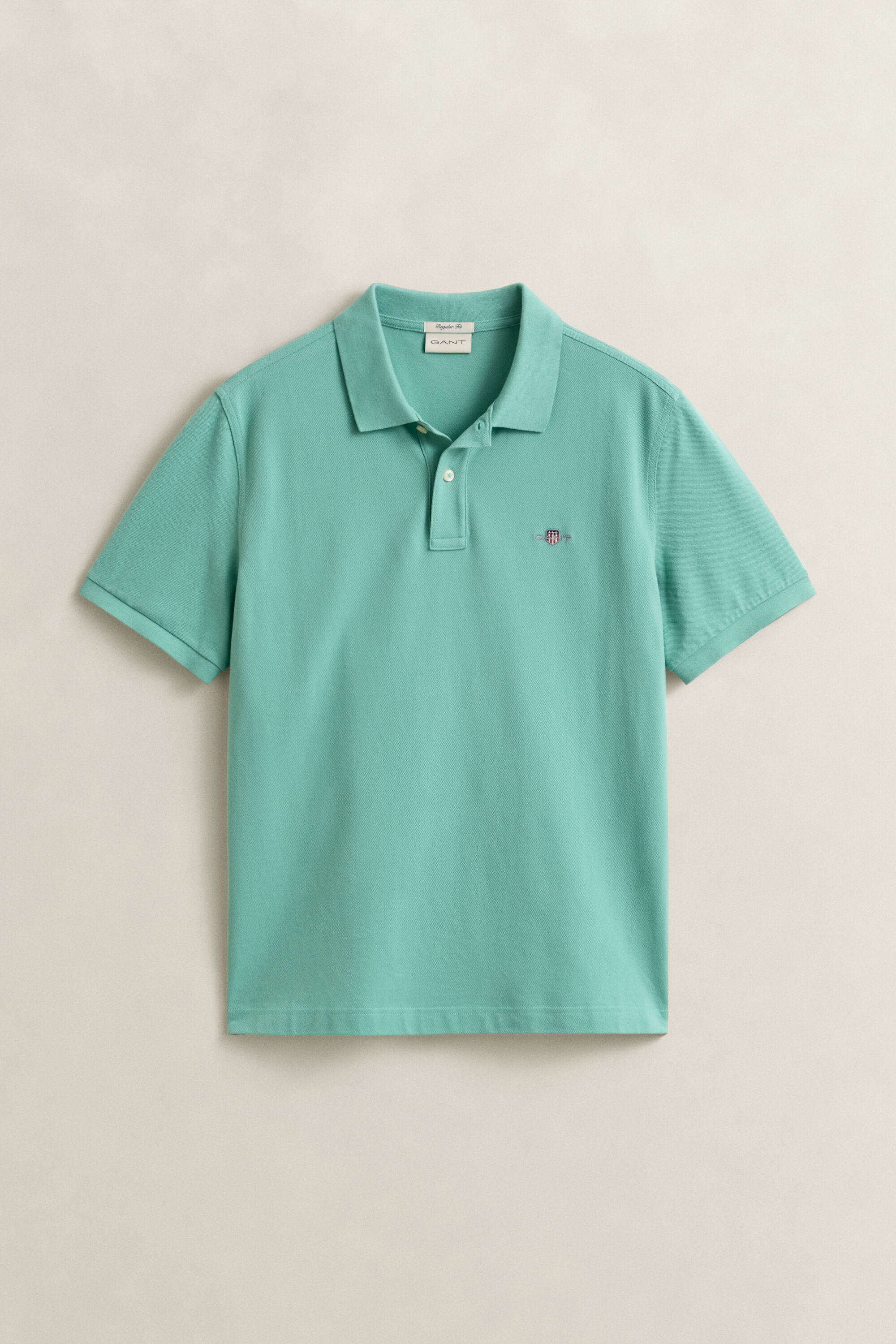 Regular Fit Poloshirt