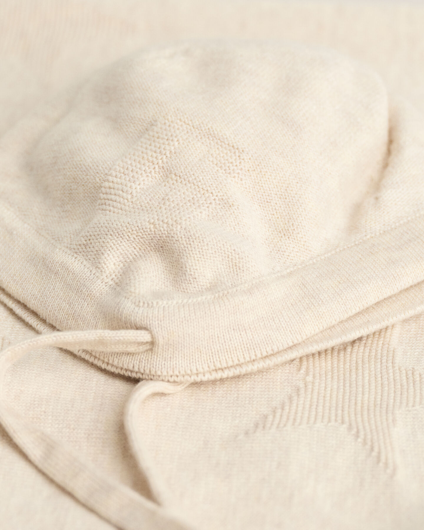 Baby Geschenkset mit Decke und Beanie