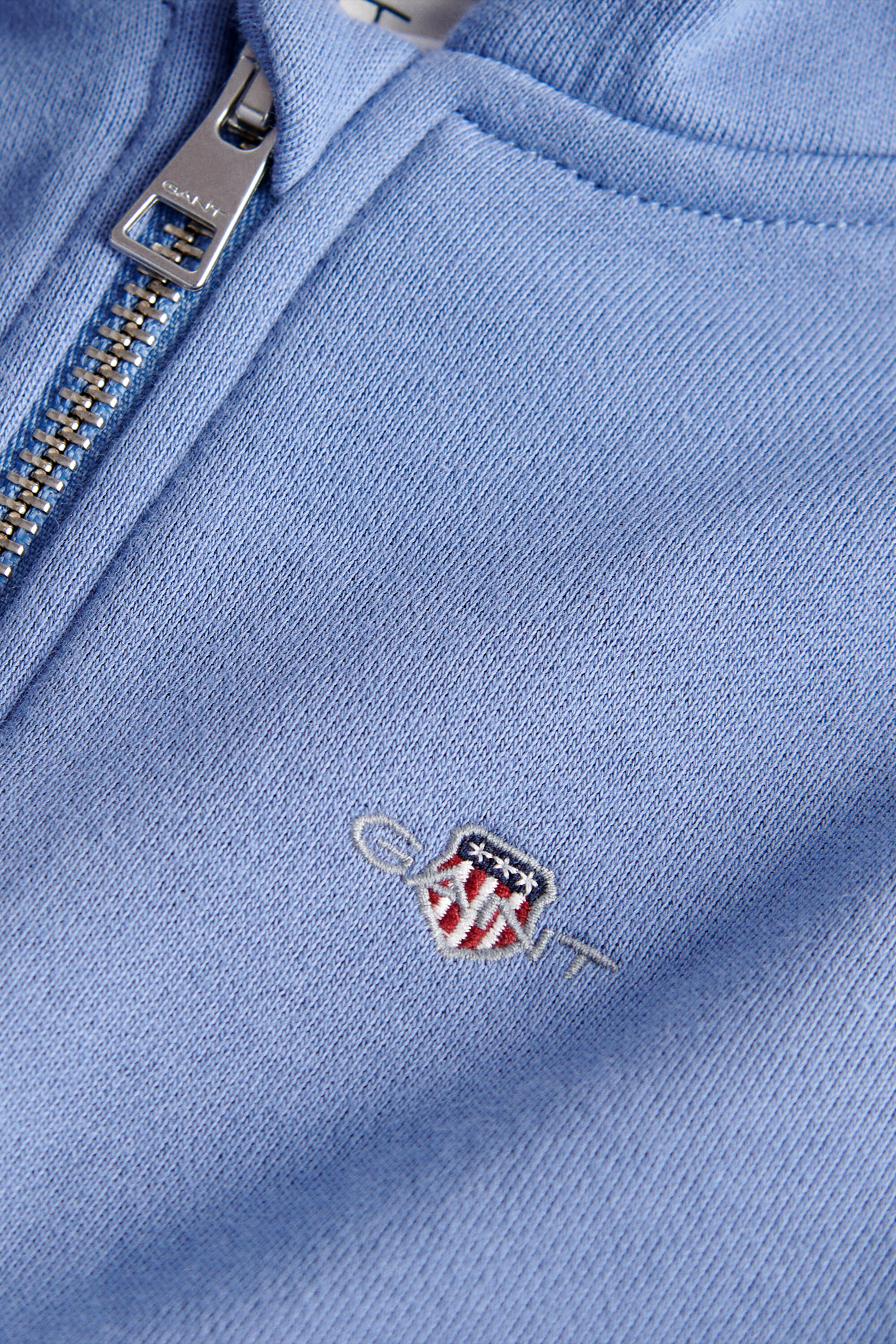 Boys Shield Zip Hoodie, T-Shirt & Sweatpants Set