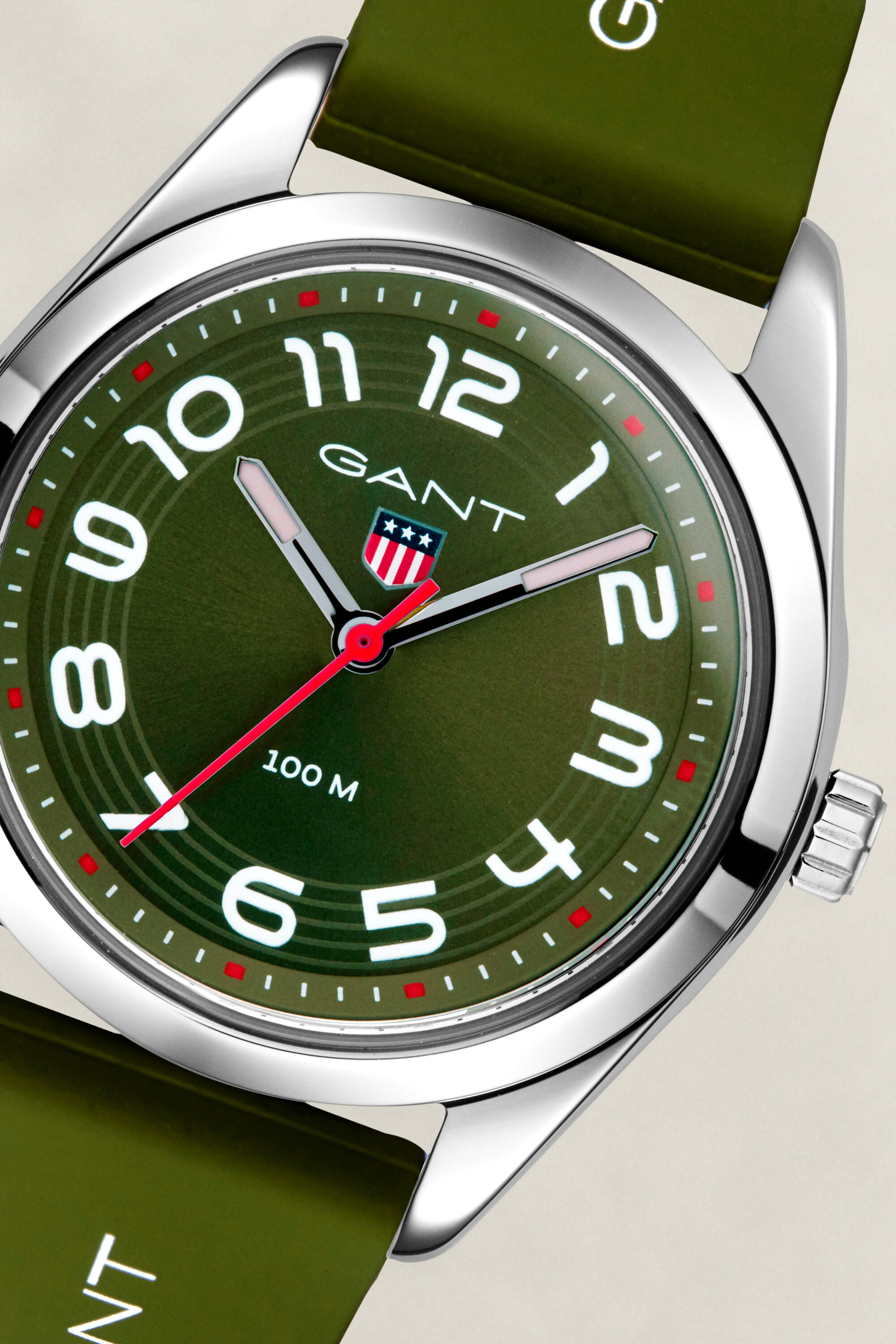 Montre-bracelet Campus