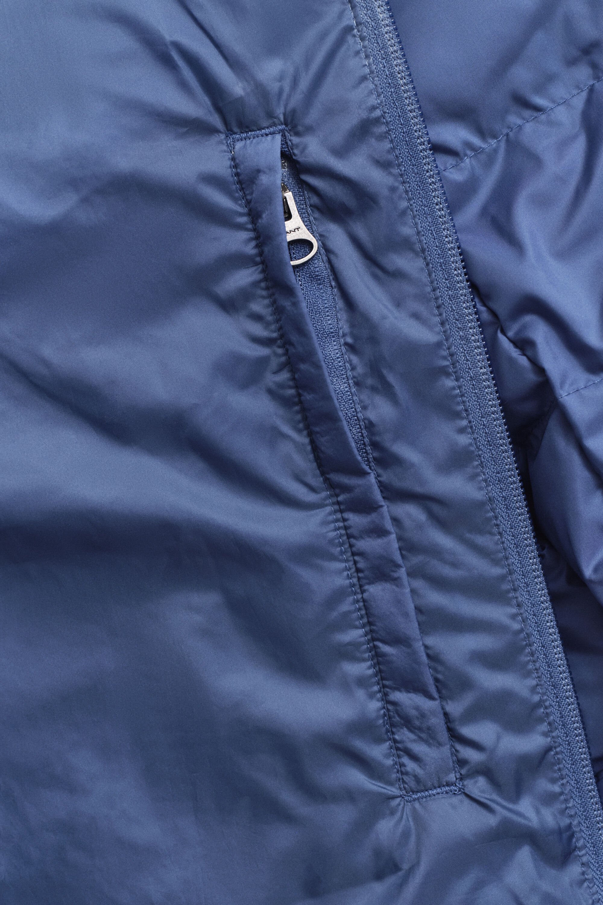 Doudoune légère en duvet