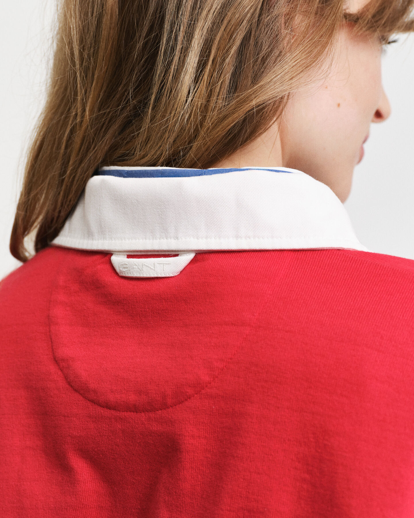 Heavy Rugger im Vintage-Stil