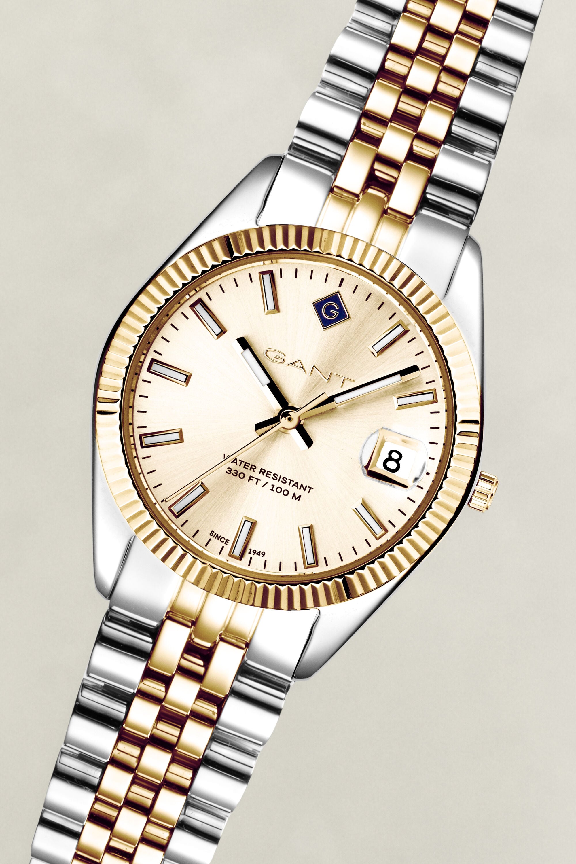 Sussex Mini Watch