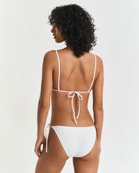 Triangel-Bikinioberteil