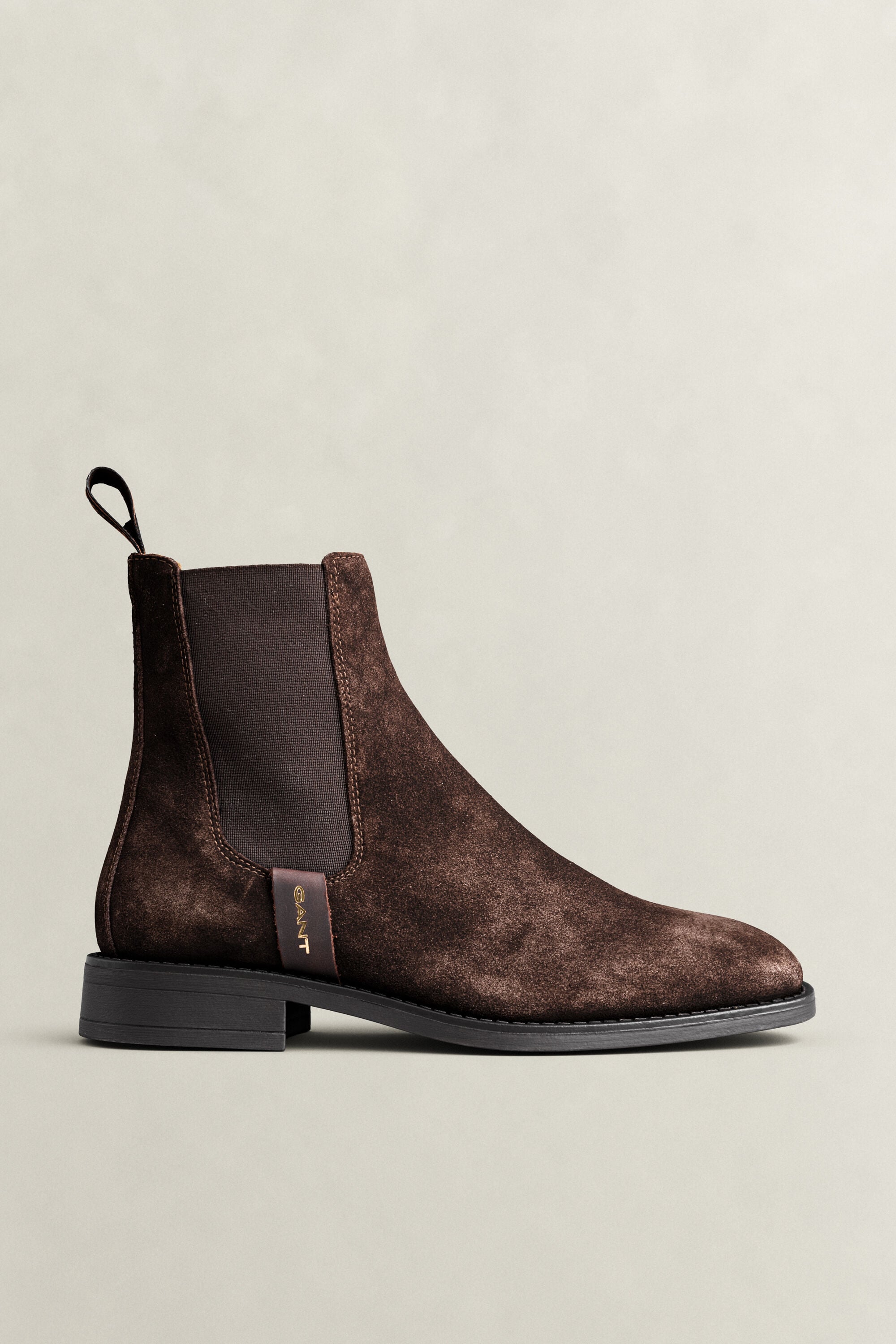 Fayy Suede Boots