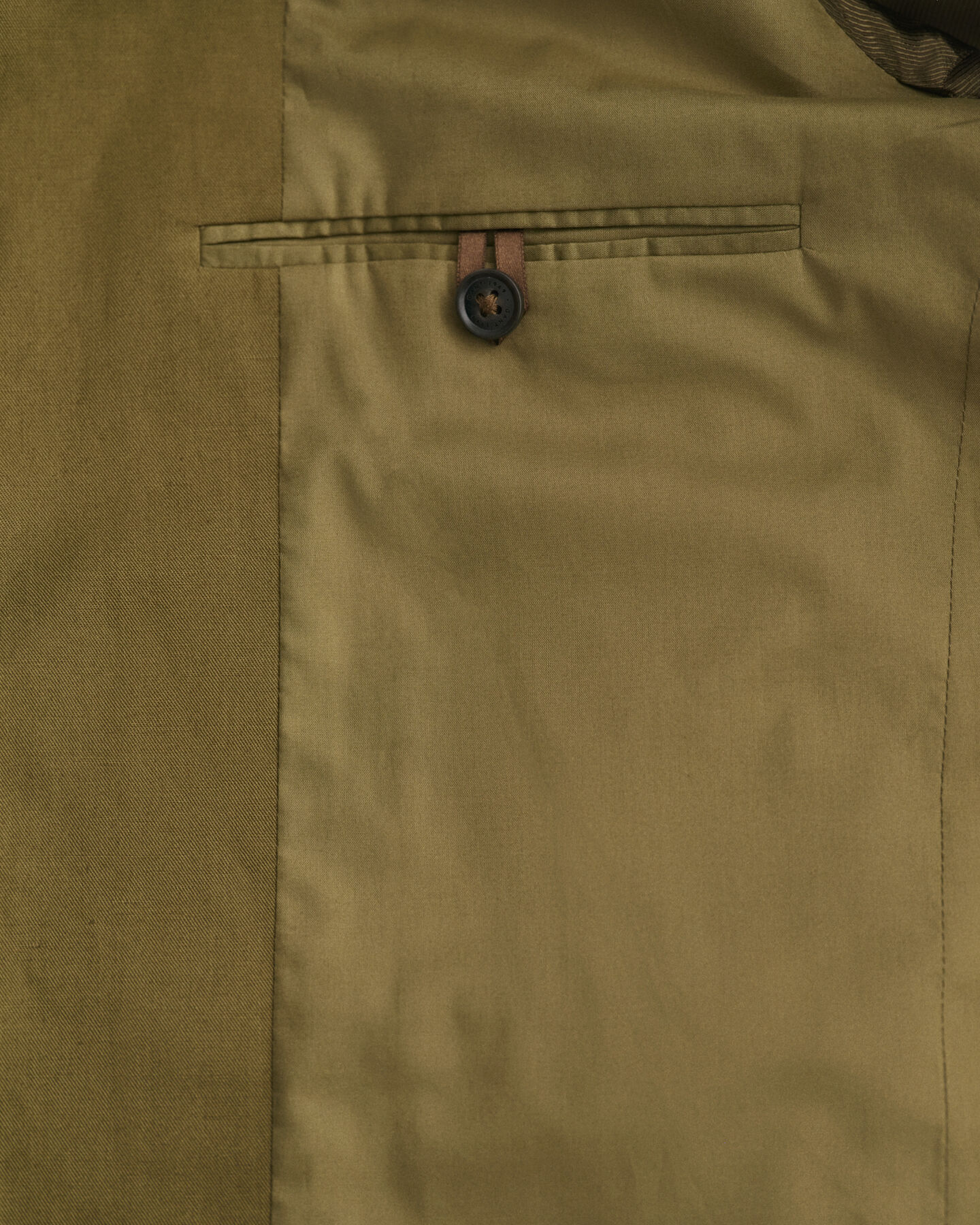 Regular Fit Baumwoll Sakko