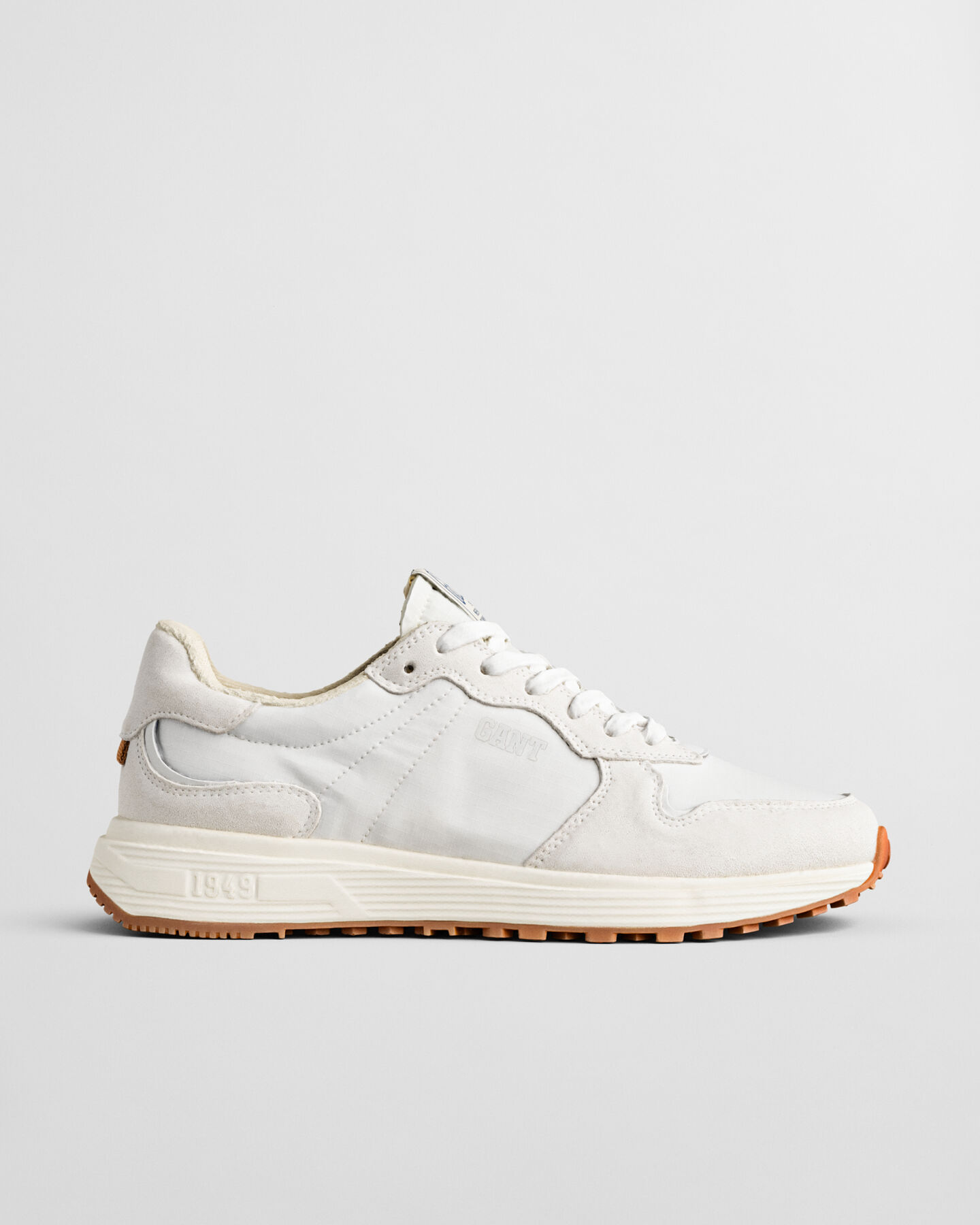 Beywin Sneaker aus Veloursleder