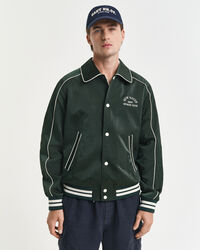 Sport Club Varsity Jacke