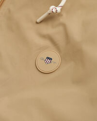 Leichter verstaubarer Windbreaker