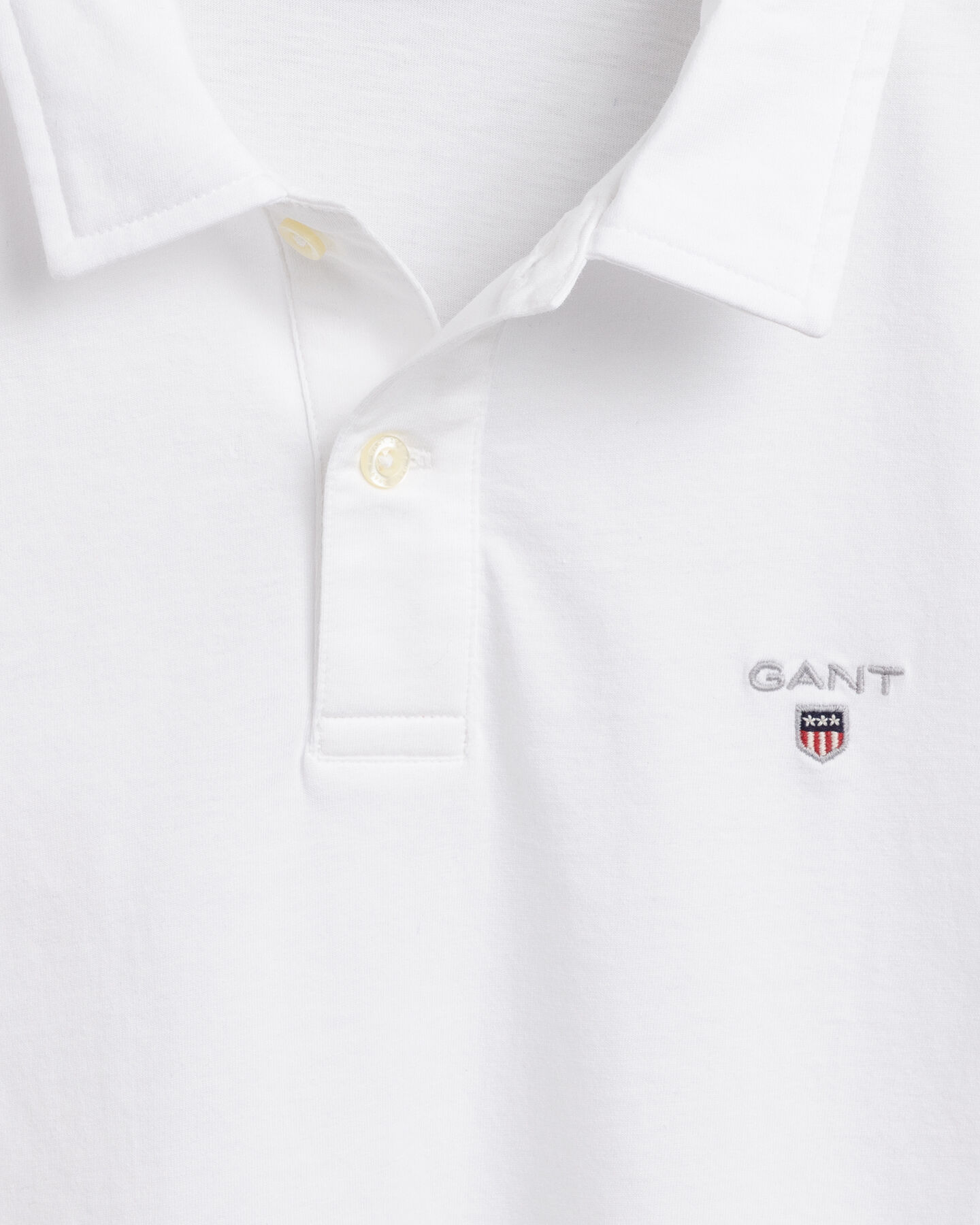 Original Jersey Rugger Poloshirt