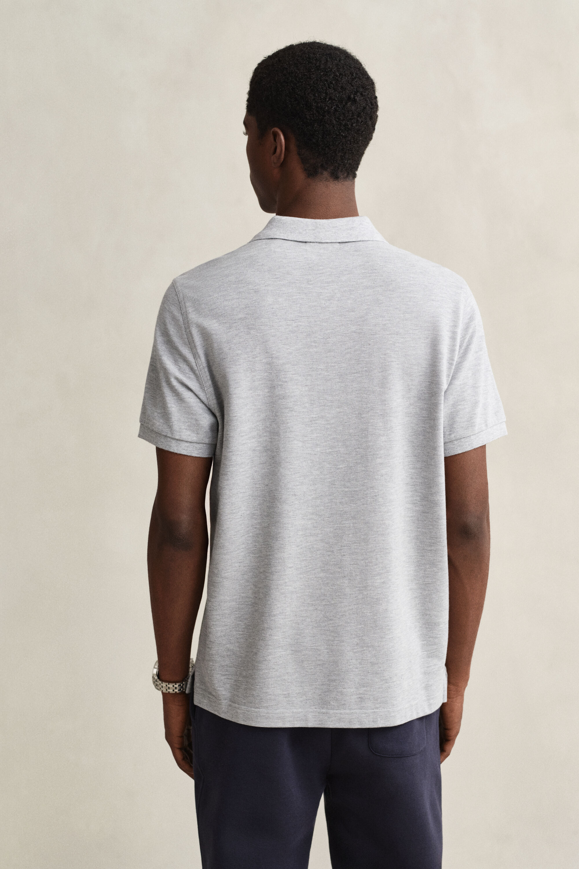 Classic Regular Fit Poloshirt