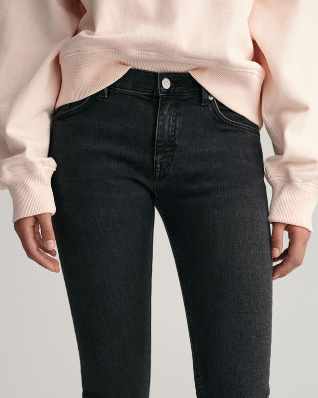 Teen Girls Skinny Jeans