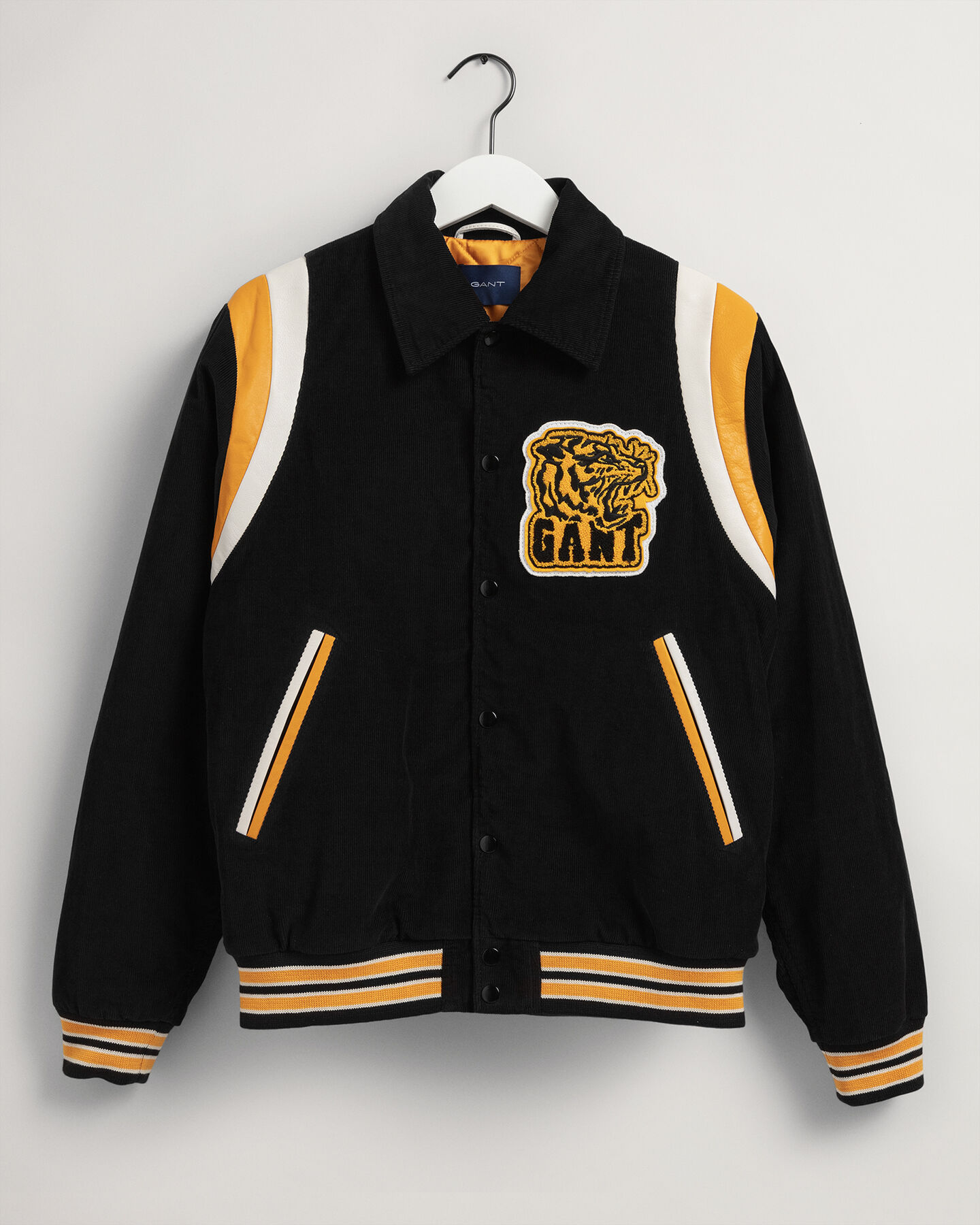 GANT Varsity Jacket aus Cord