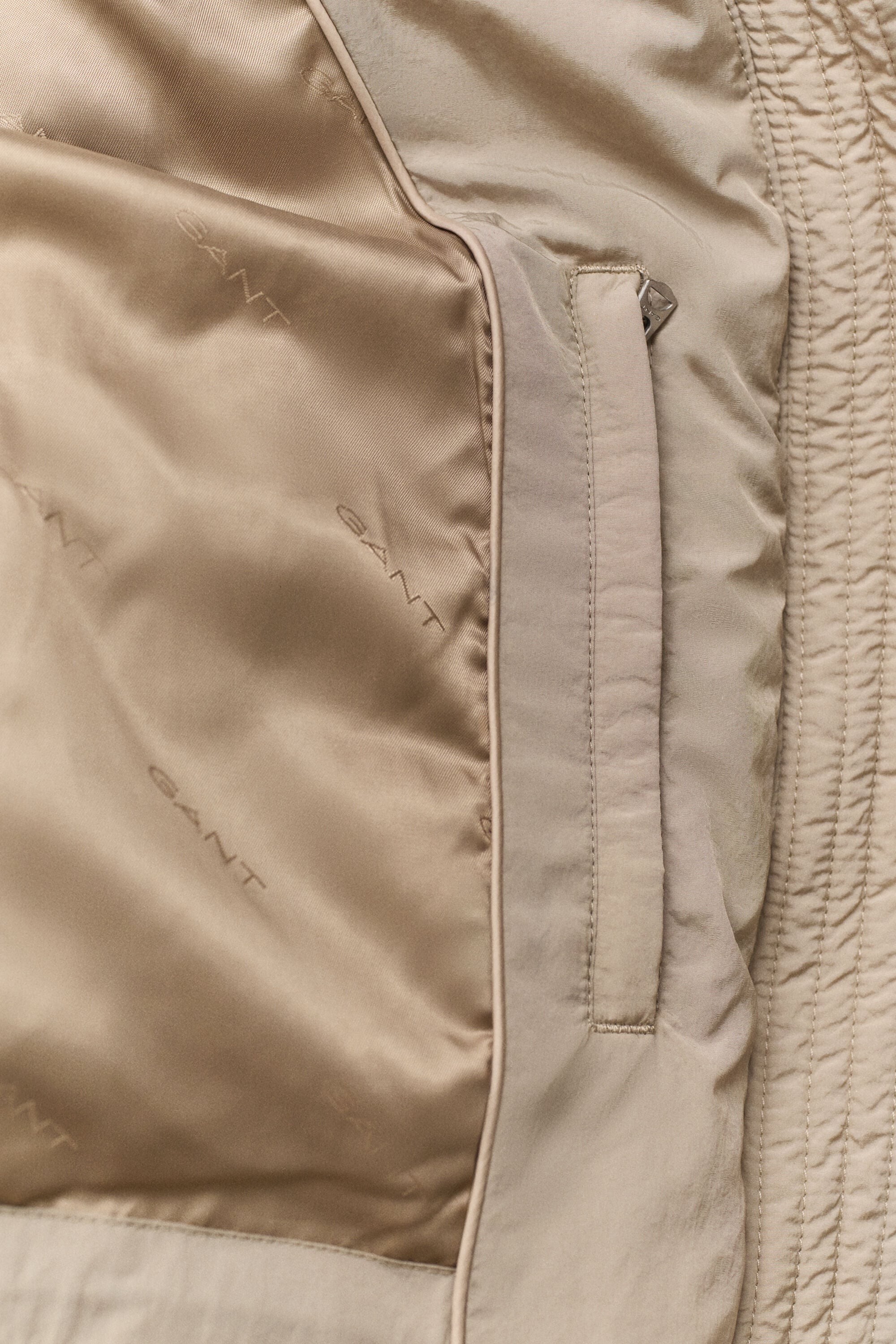 Mid Down Jacket