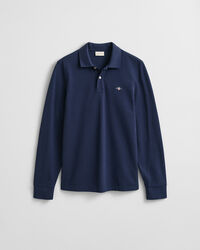 Shield Piqué Rugger