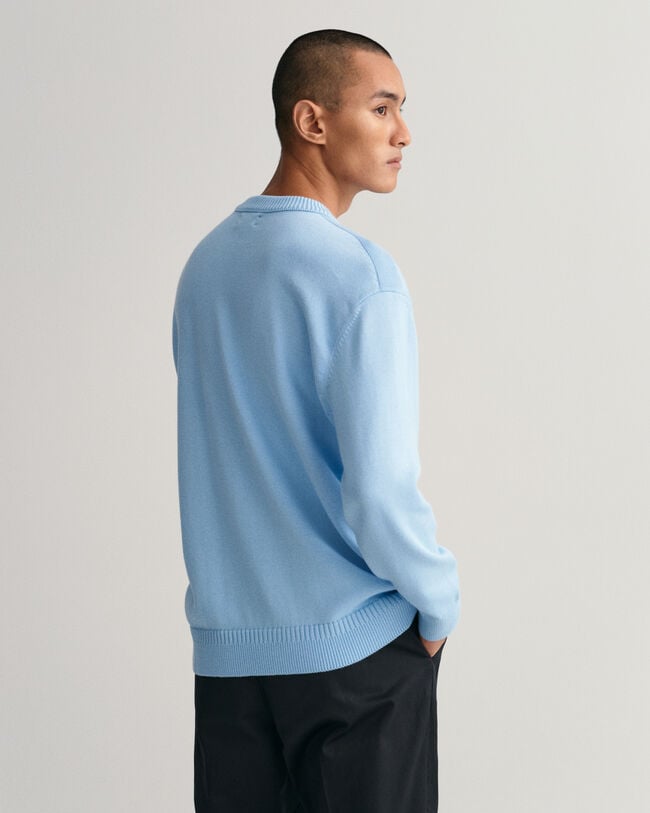 Sailor Rundhalspullover