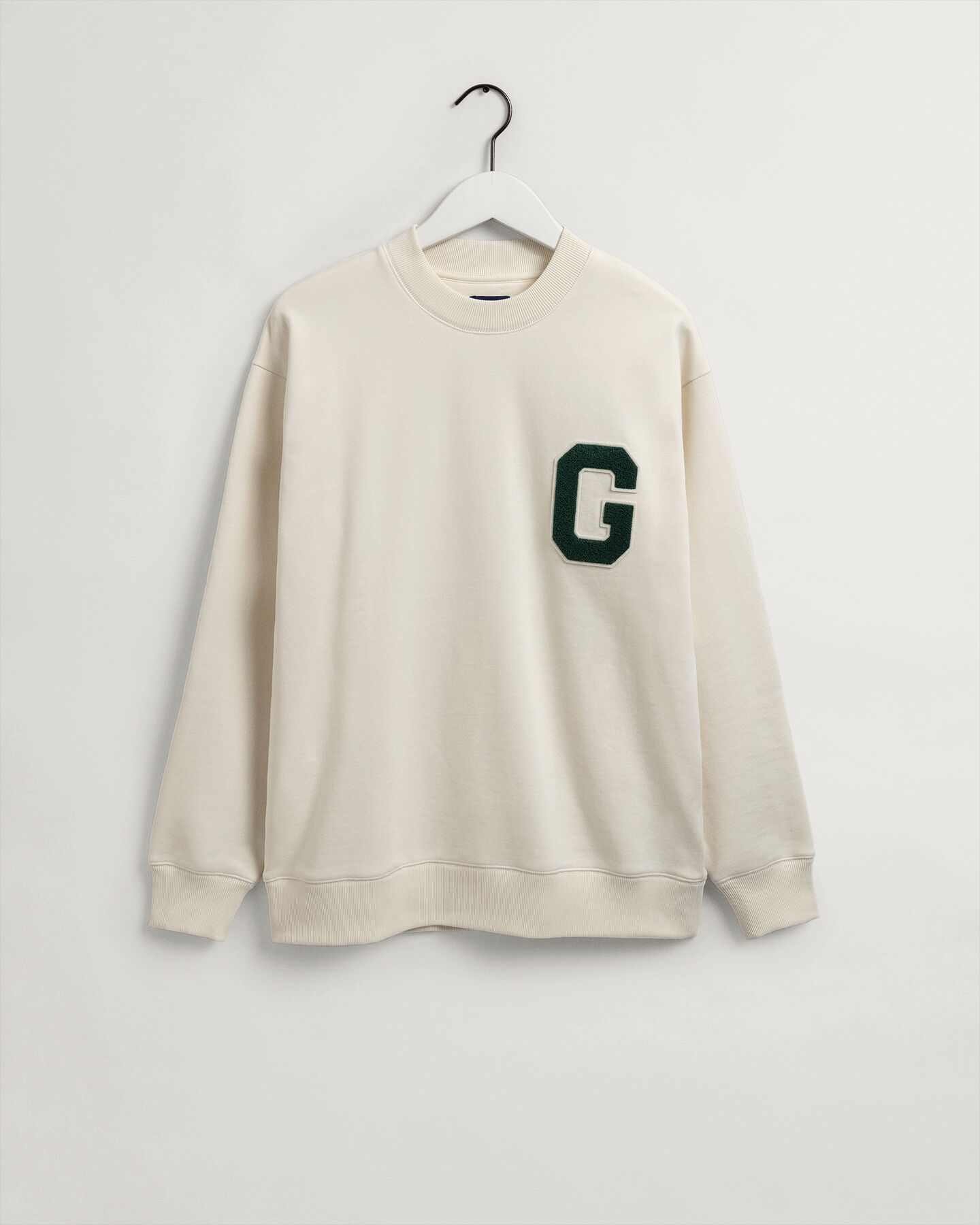 Collegiate G Rundhals-Sweatshirt