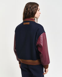 GANT Varsity Jacke