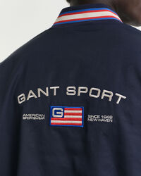 Leichte GANT Varsity Jacke