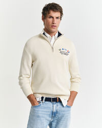 Nautical Flags Troyer