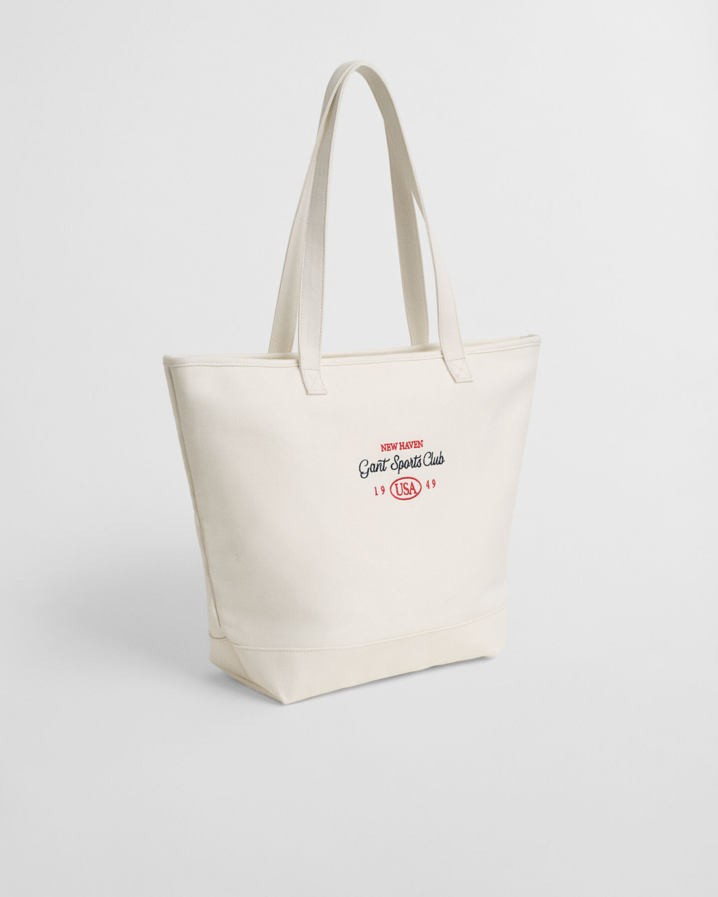 Tragetasche aus Baumwollcanvas