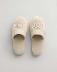 Crest Slipper