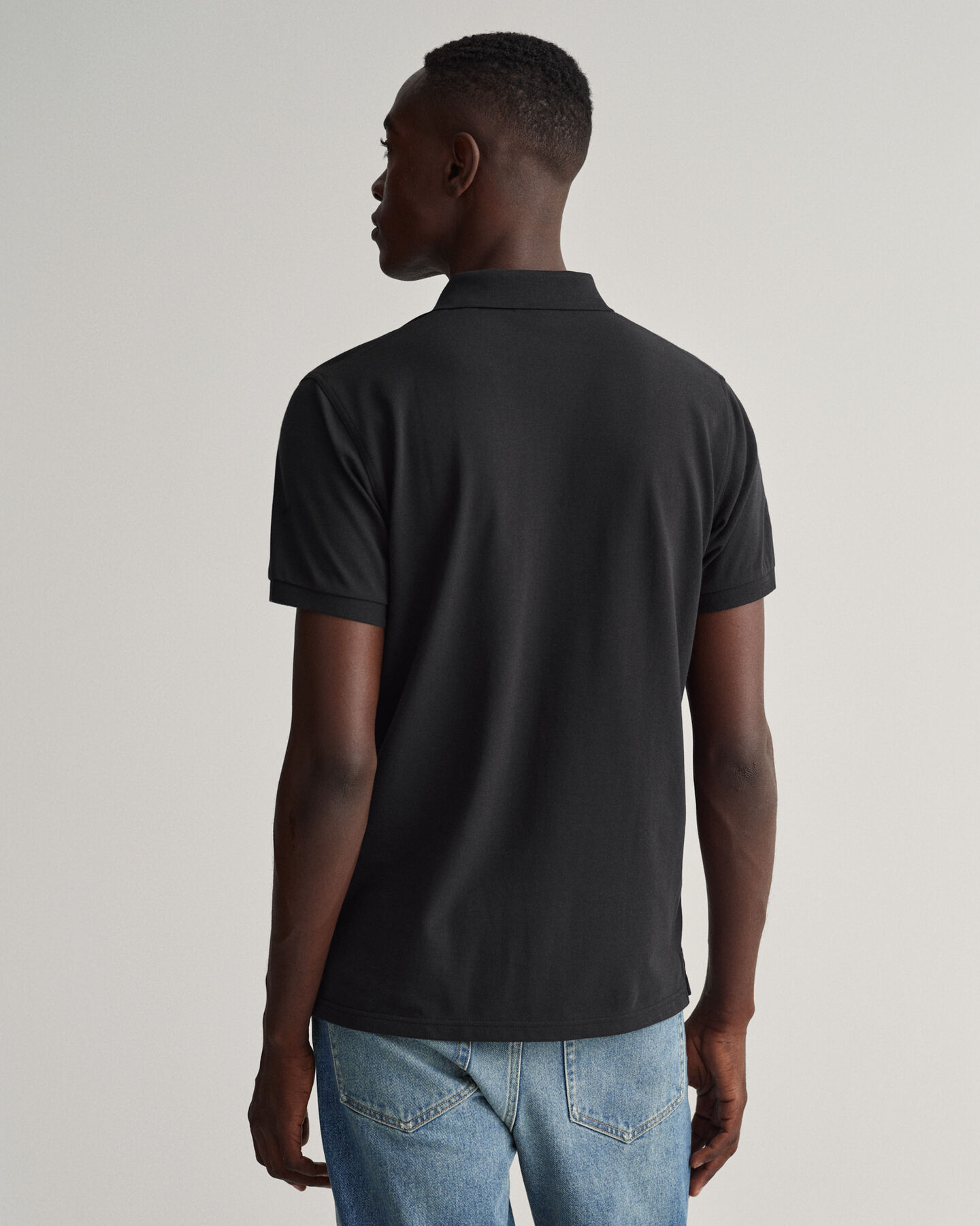 Archive Shield Piqu&eacute; Poloshirt