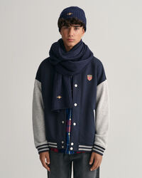 Teens Beanie und Schal in Geschenkbox