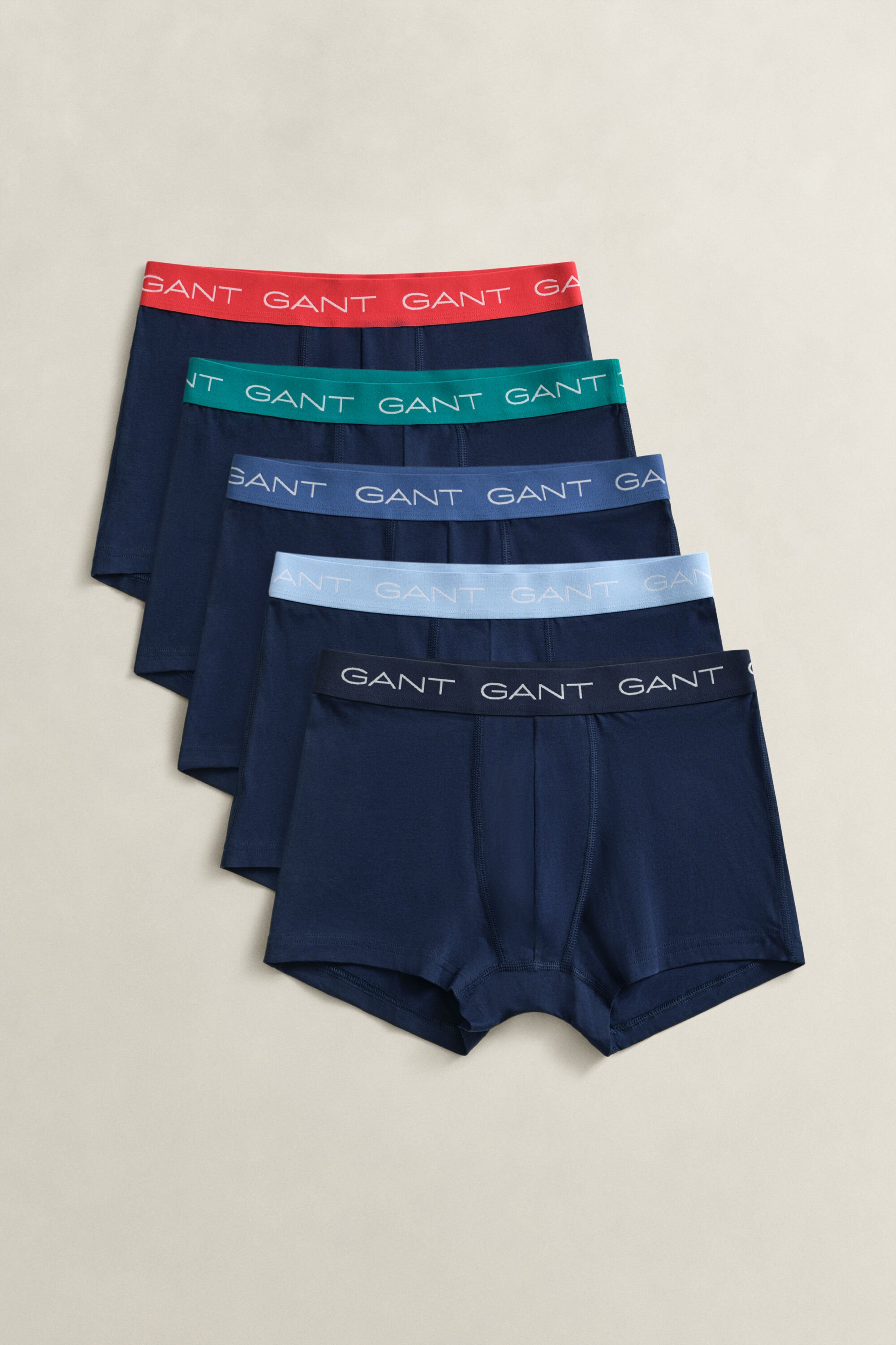 5er-Pack Boxershorts