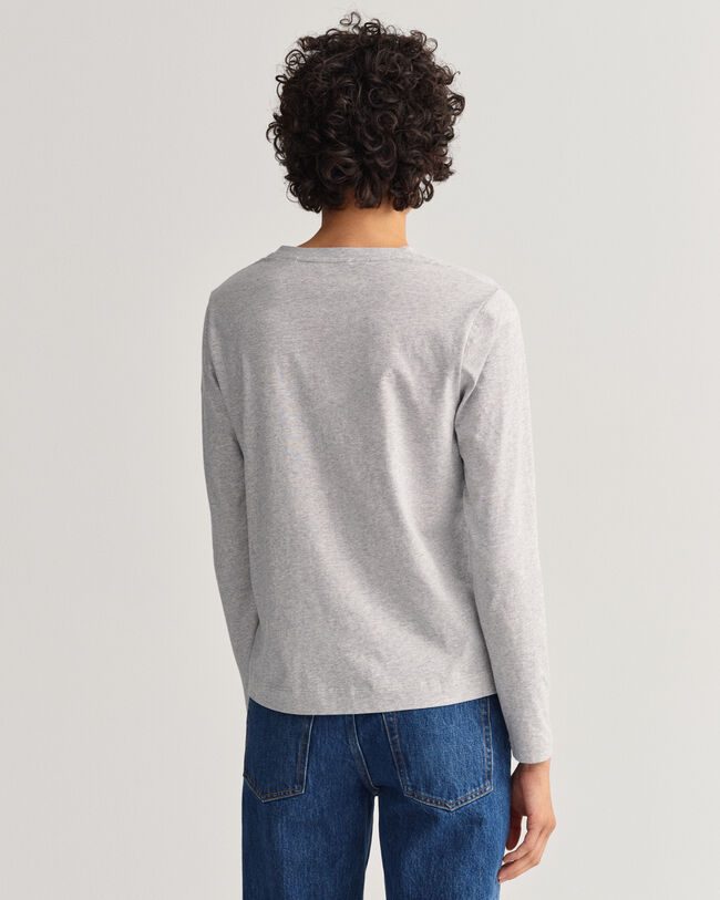 Original Langarm-T-Shirt