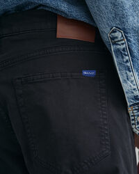 Arley Desert Regular Fit Jeans