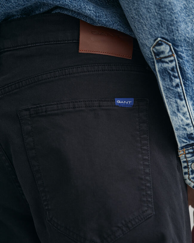 Arley Desert Regular Fit Jeans