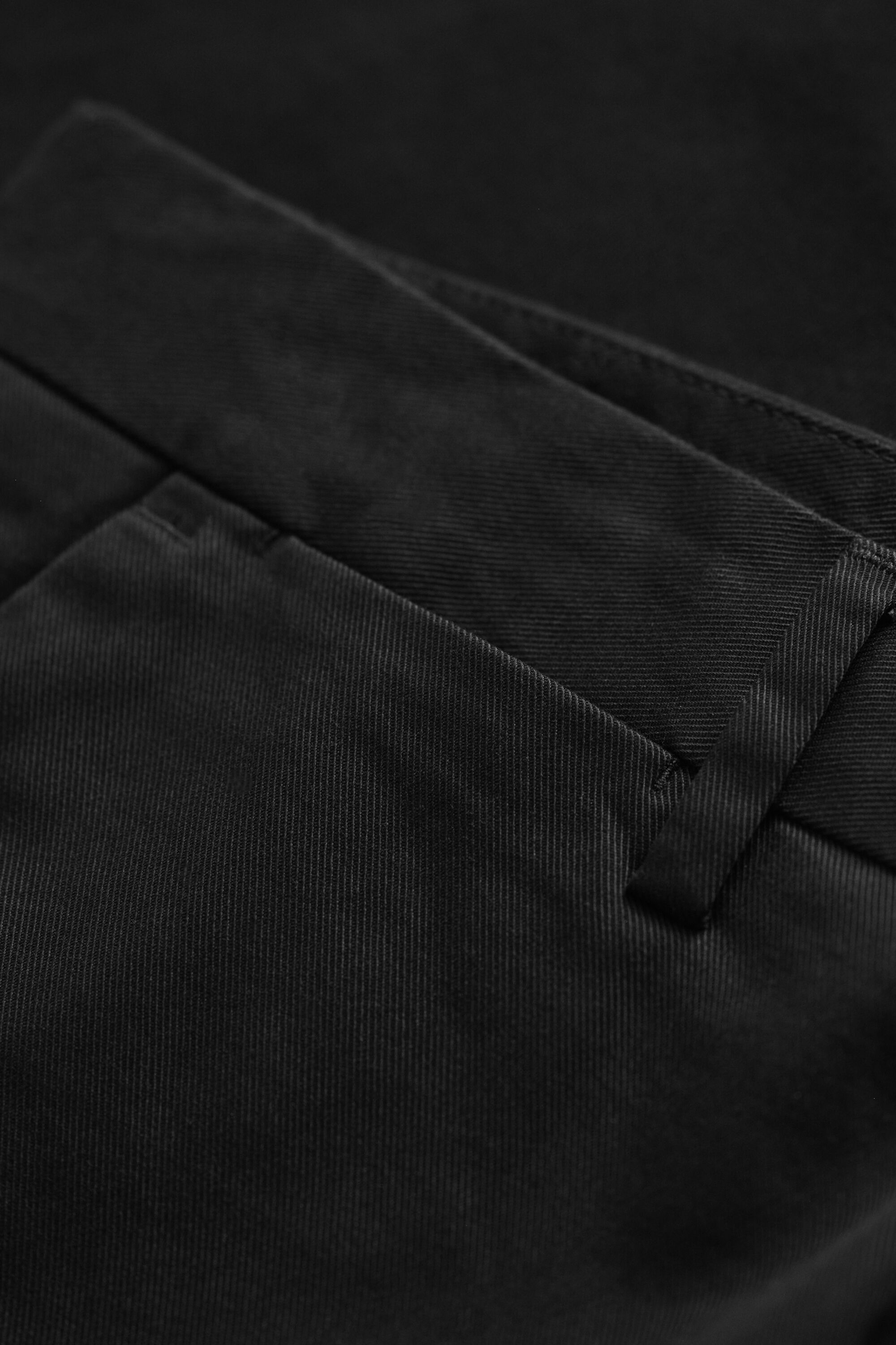 Regular Smart Chinos