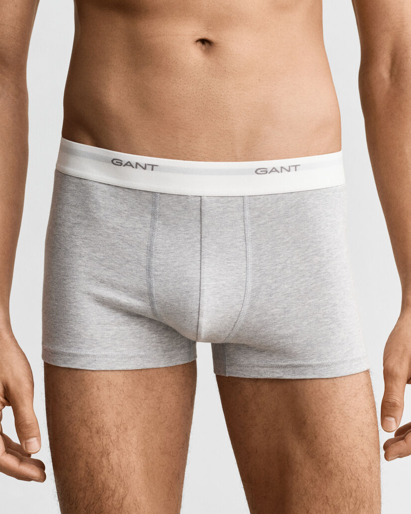 3er-Pack Boxershorts