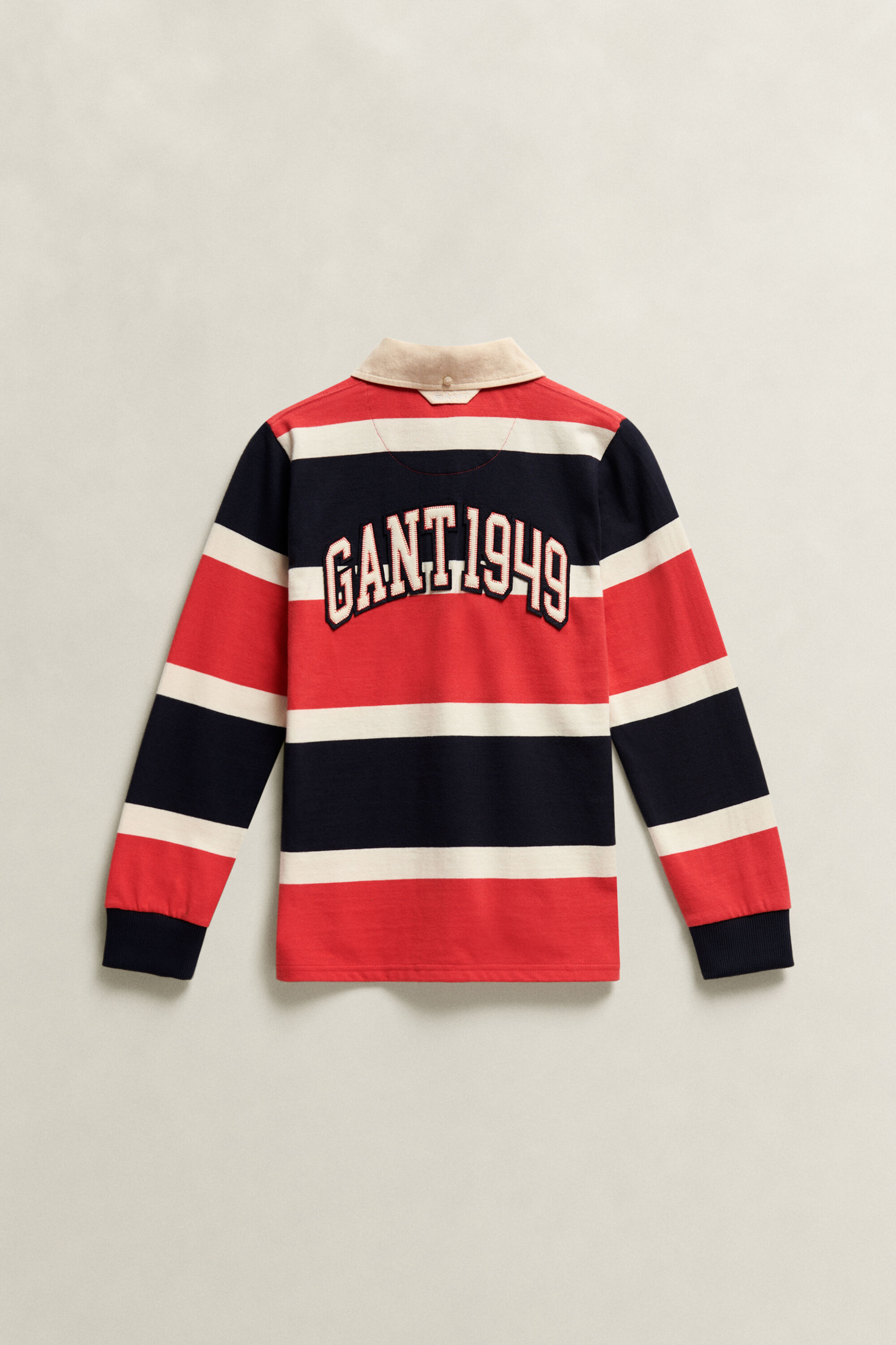 Rugger style universitaire Ado Garçon