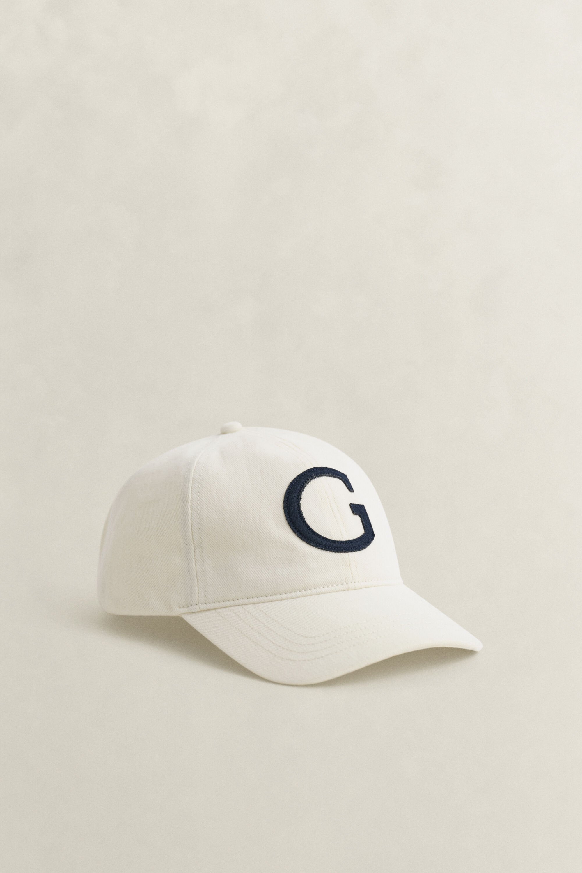 Cap mit G-Badge