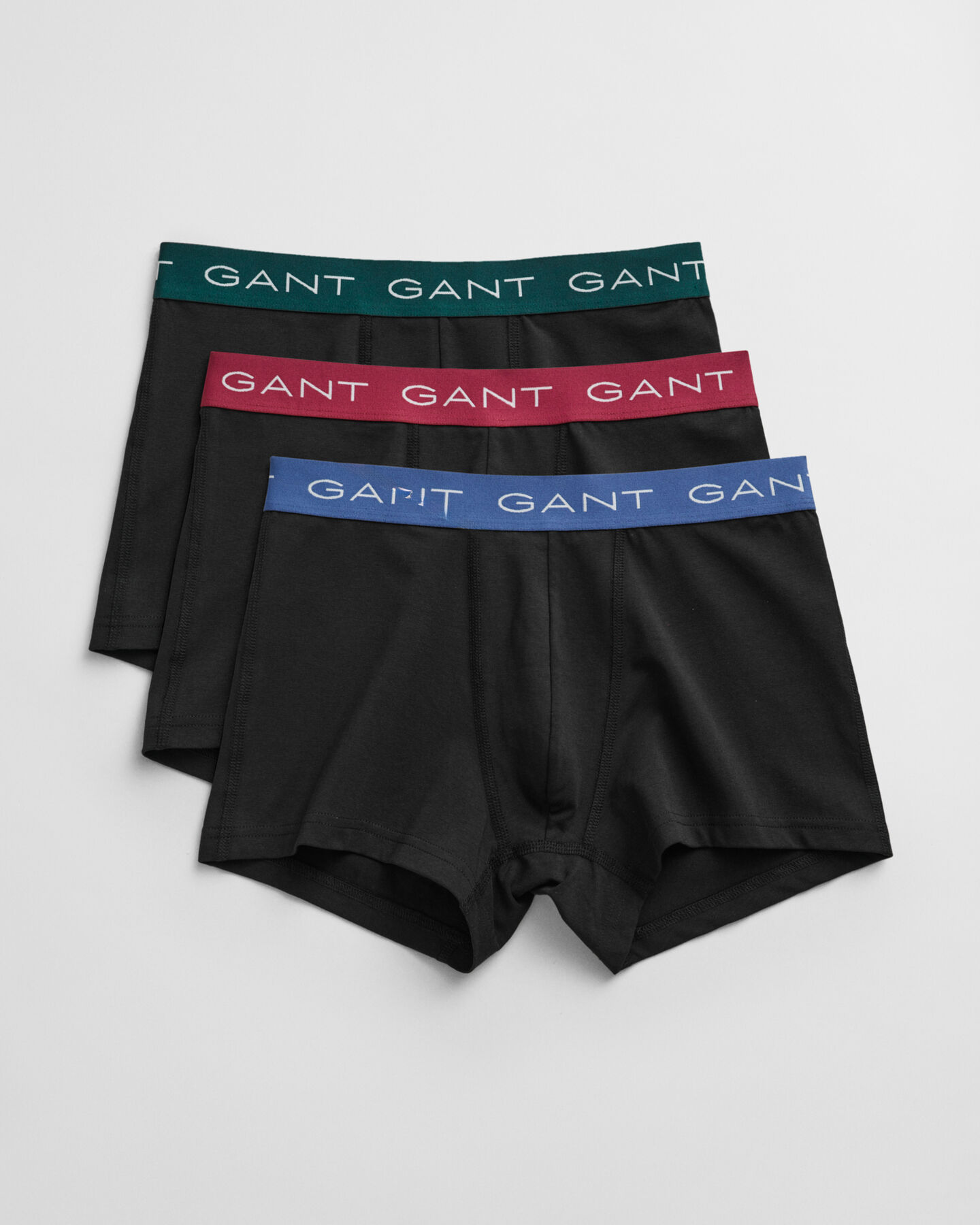 3er-Pack Boxershorts