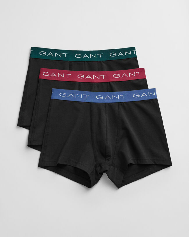 3er-Pack Boxershorts