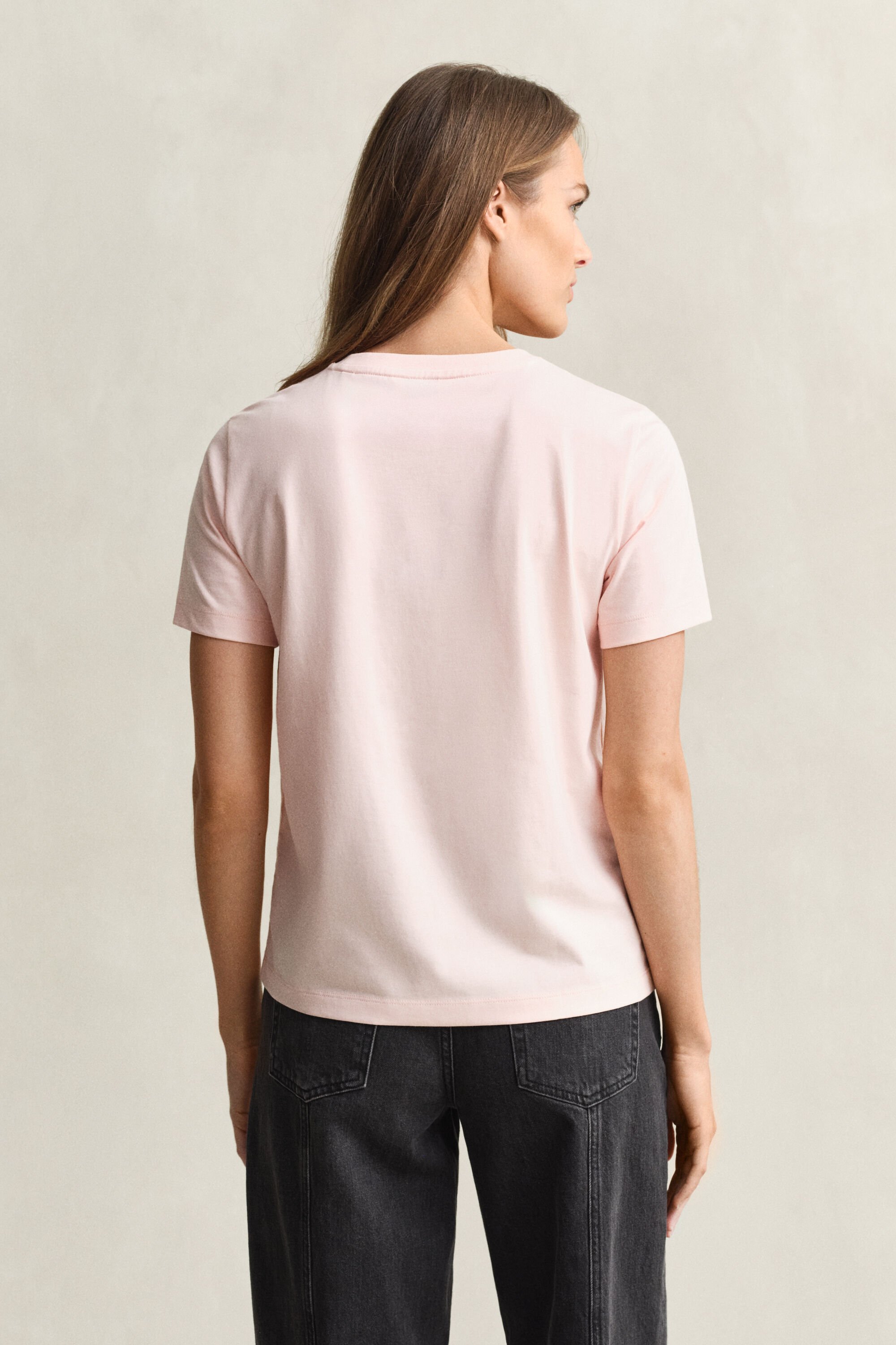 Tonal Graphic T-Shirt
