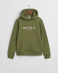 Teens Graphic Hoodie