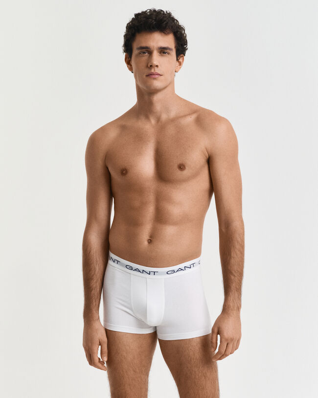 3er-Pack Sortierte Boxershorts