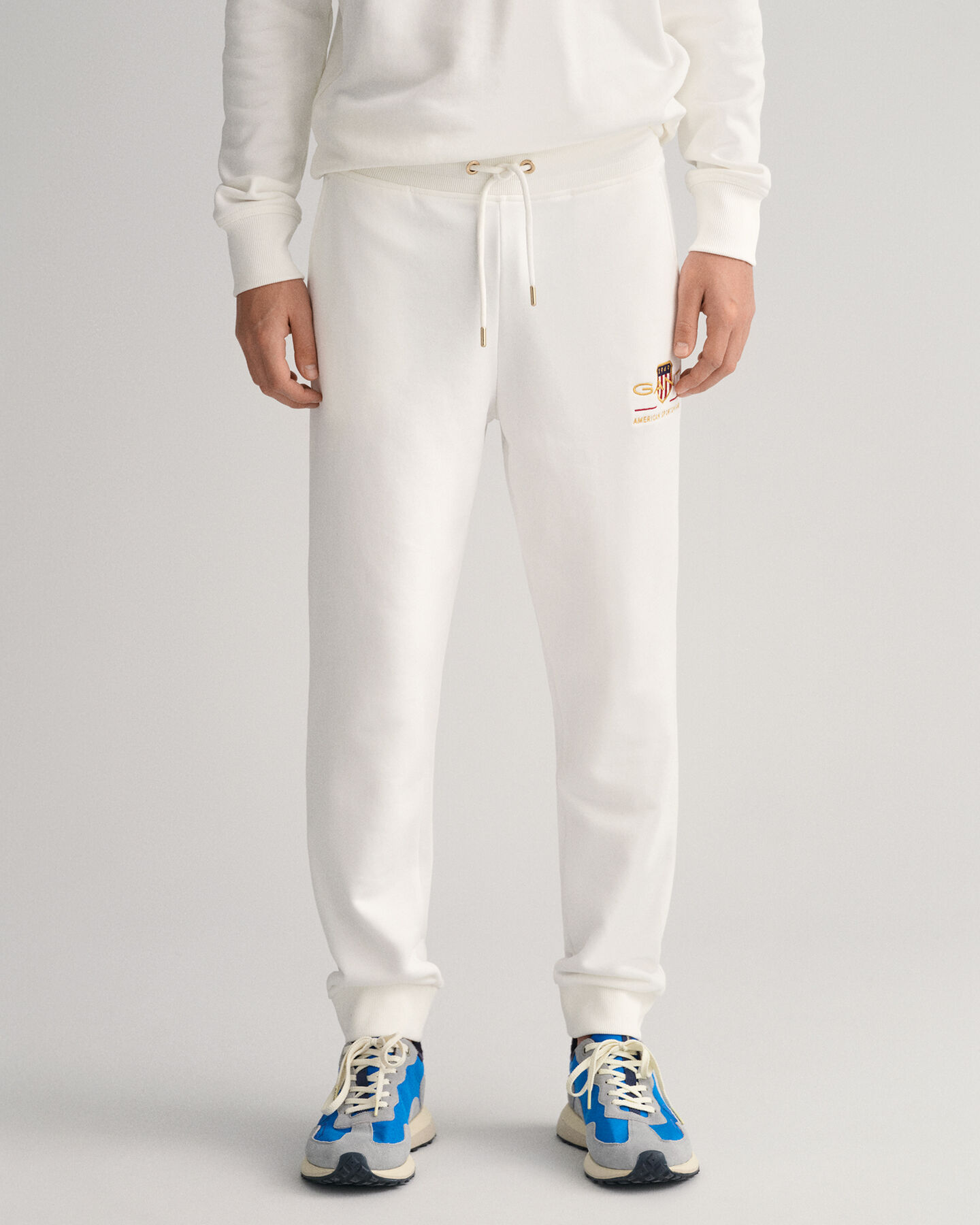 Archive Shield Sweathose