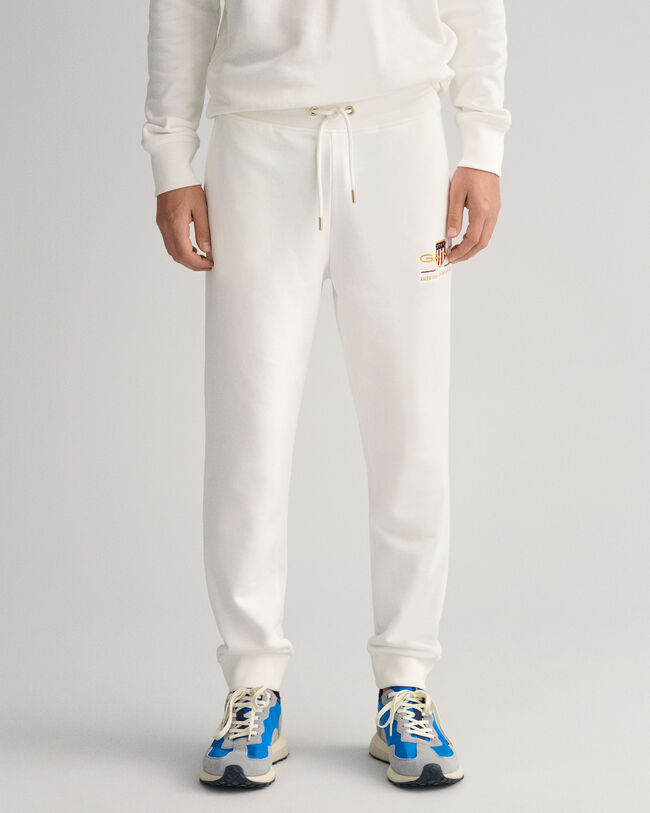 Archive Shield Sweathose