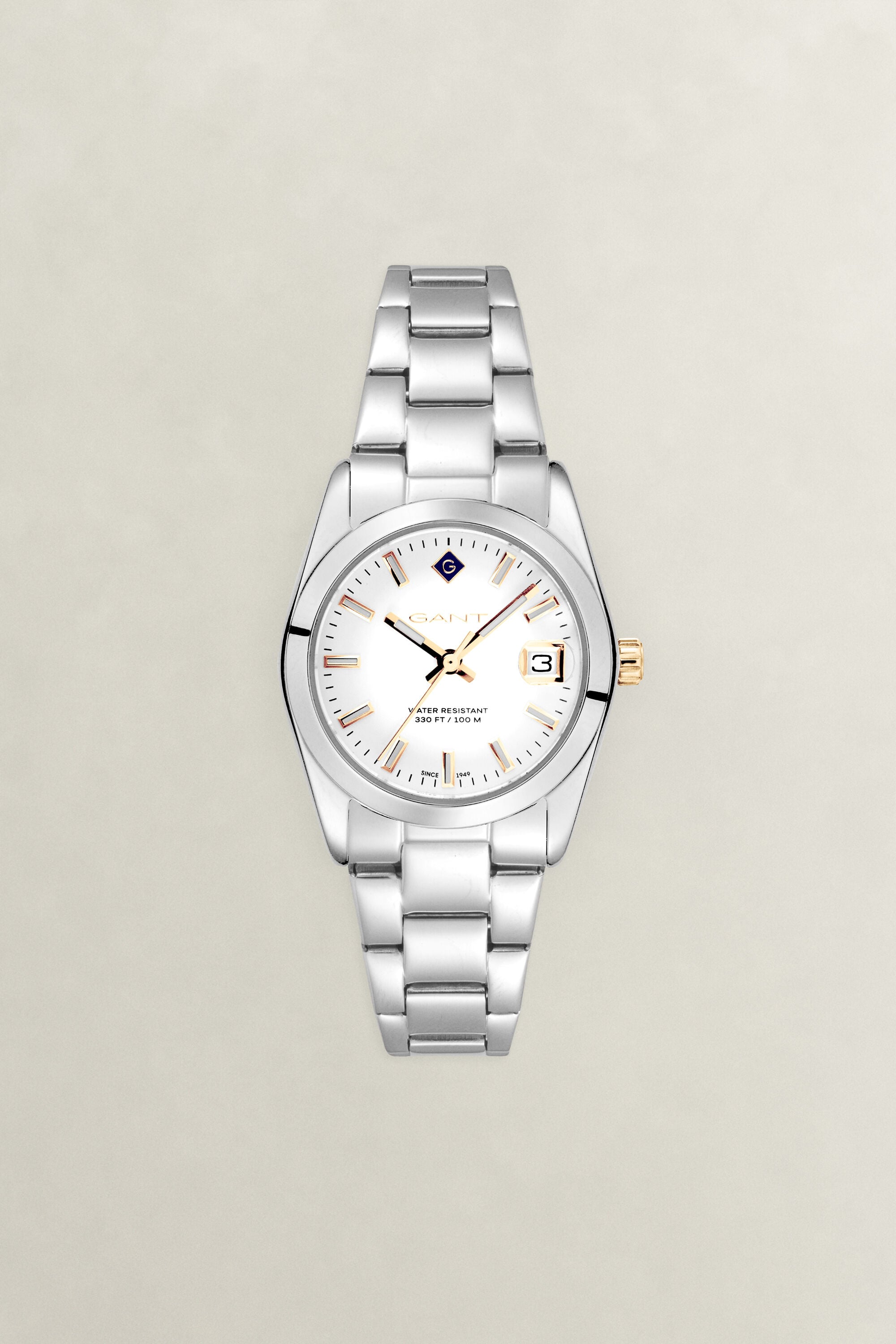Everett Mini Watch