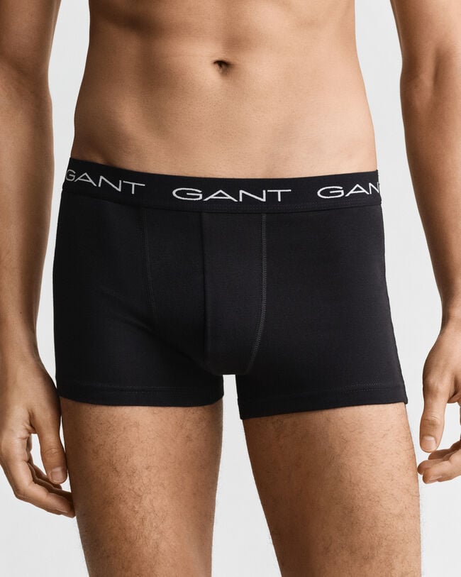 7er-Pack Boxershorts