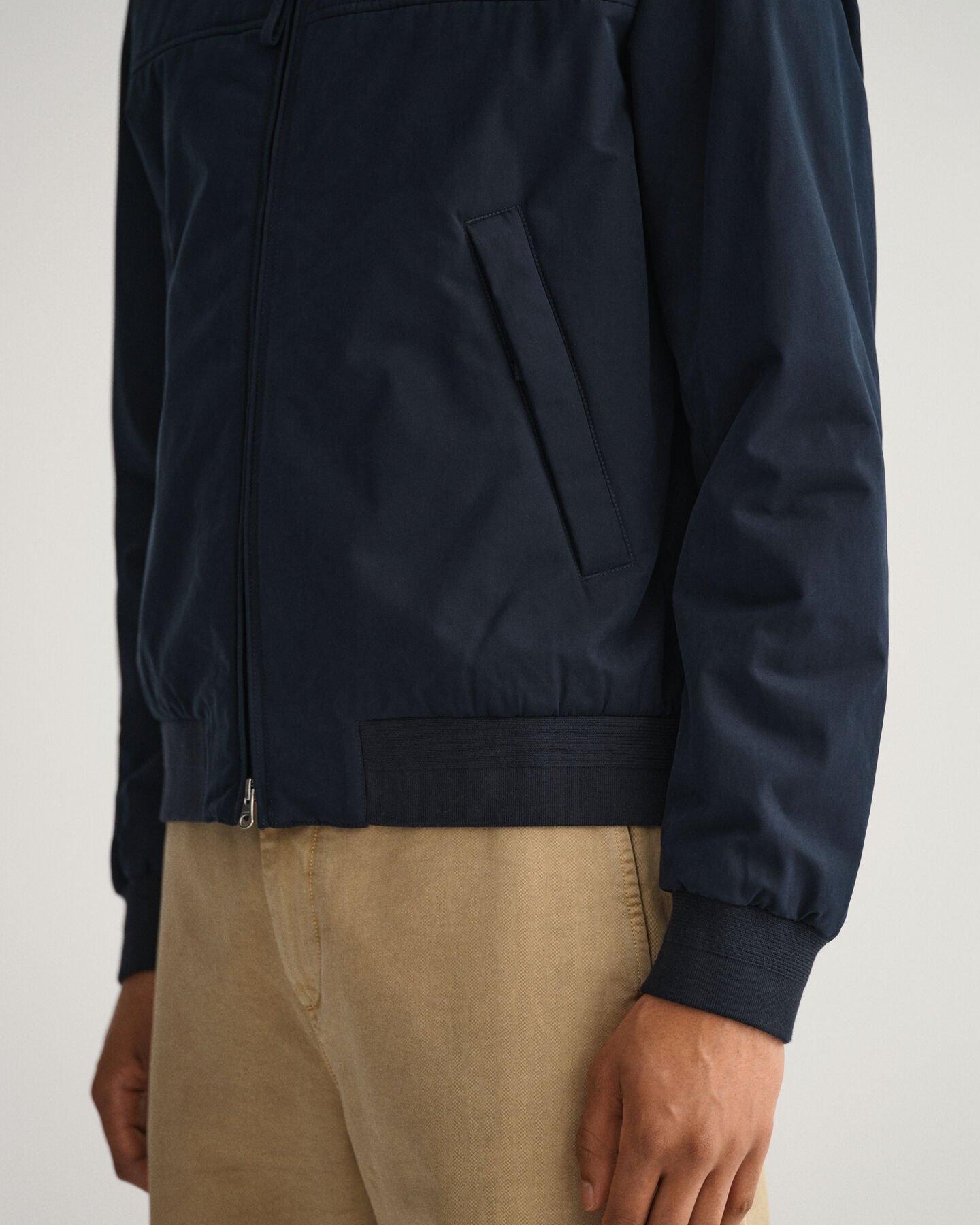 Hampshire Jacke